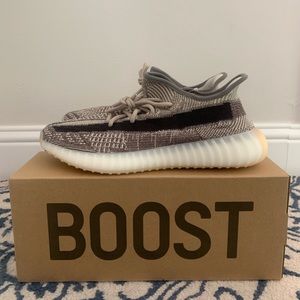 SOLD Yeezy Boost 350 V2 ZYON